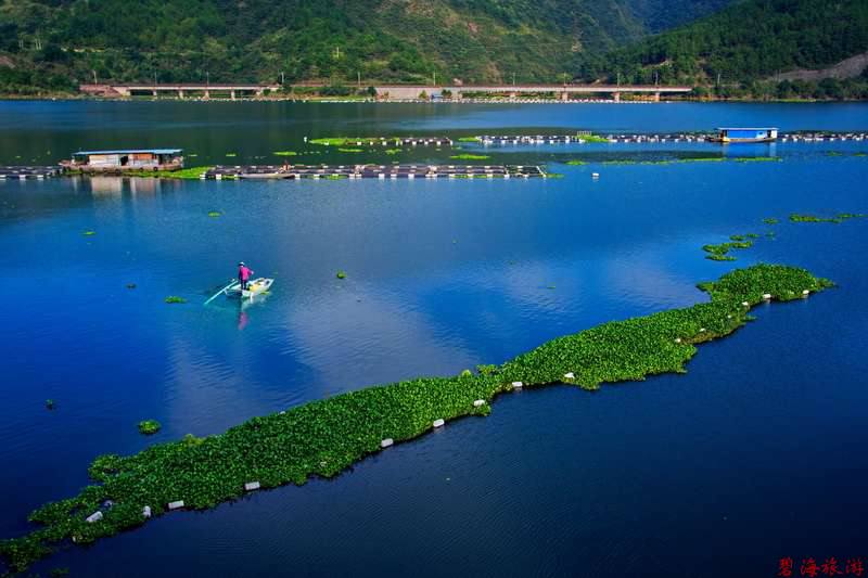 秦皇岛北戴河旅游目的地高档主题连锁酒店及异国风情民宿推荐：北戴河渔田小镇七里海度假区-万得澜度假酒店